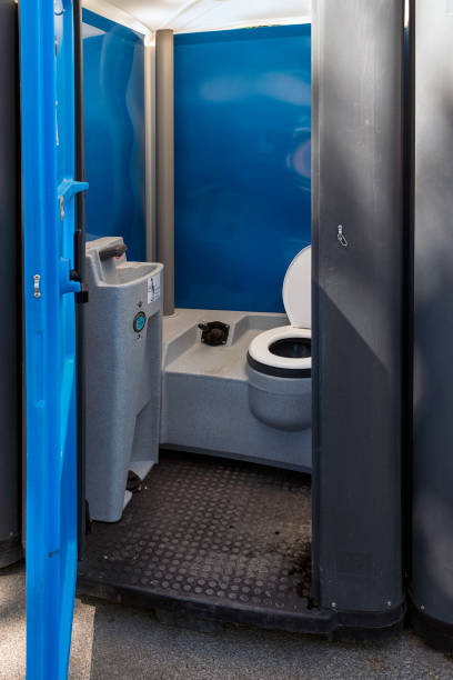Best Luxury portable toilet rental  in Providence Village, TX