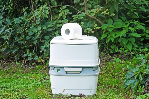 Best Temporary restroom rental  in Providence Village, TX