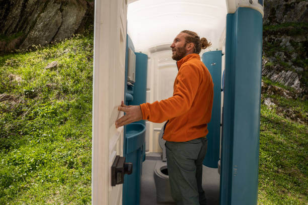 Best Long-term porta potty rental  in Providence Village, TX