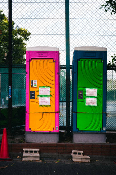 Best Sanitation services for porta potties  in Providence Village, TX