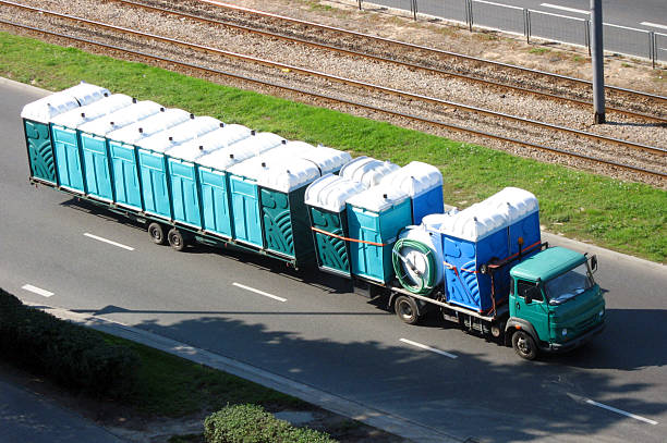 Best Portable toilet rental cost  in Providence Village, TX
